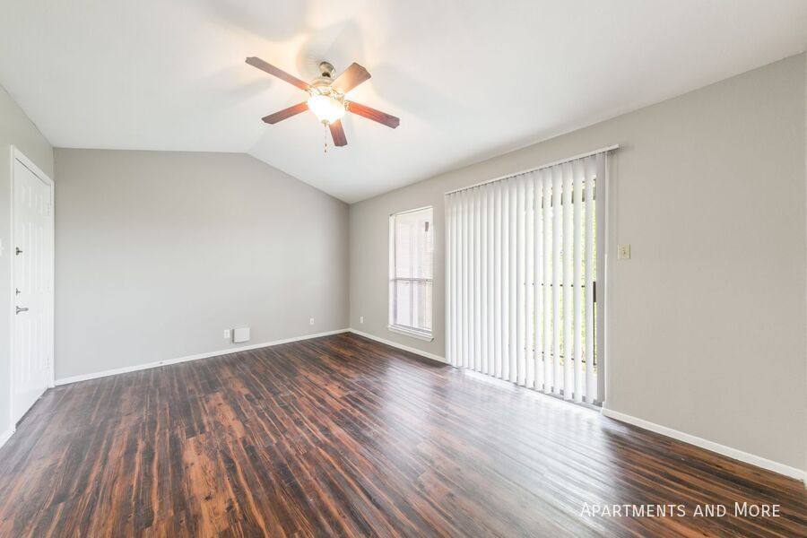 Apartment for rent at 1623 Aquarena Springs Dr #2 2, San Marcos, TX 78666