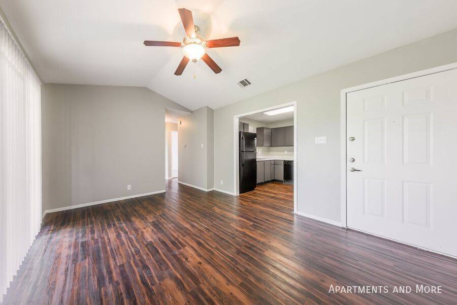 Apartment for rent at 1623 Aquarena Springs Dr #2 2, San Marcos, TX 78666