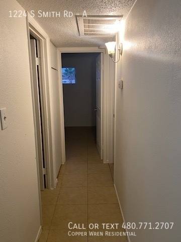 Apartment for rent at 1224 S Smith Rd #A, Tempe, AZ 85281
