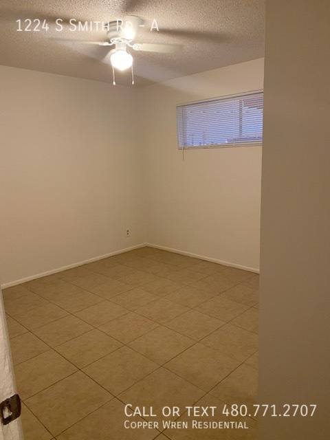 Apartment for rent at 1224 S Smith Rd #A, Tempe, AZ 85281