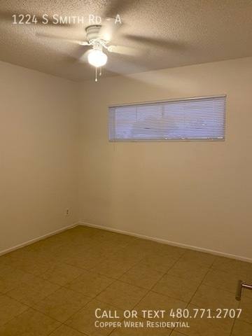 Apartment for rent at 1224 S Smith Rd #A, Tempe, AZ 85281