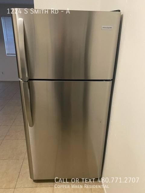 Apartment for rent at 1224 S Smith Rd #A, Tempe, AZ 85281