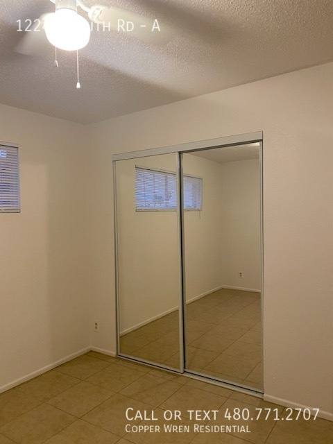 Apartment for rent at 1224 S Smith Rd #A, Tempe, AZ 85281