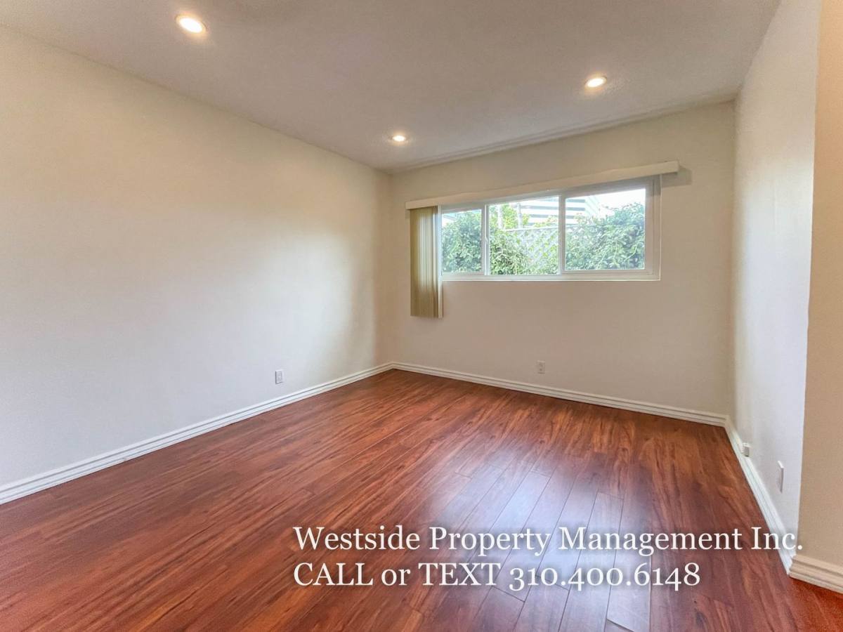 Apartment for rent at 12036 Goshen Ave #3, Los Angeles, CA 90049