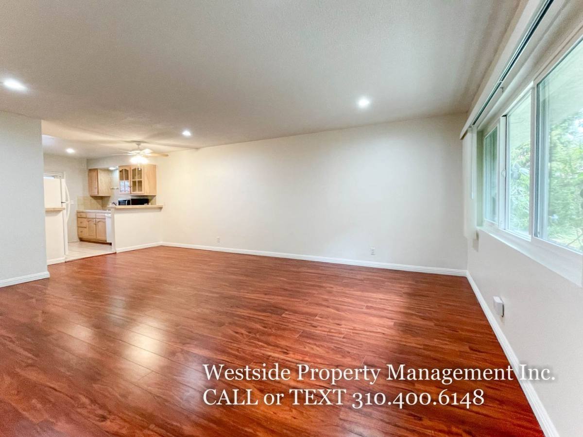 Apartment for rent at 12036 Goshen Ave #3, Los Angeles, CA 90049