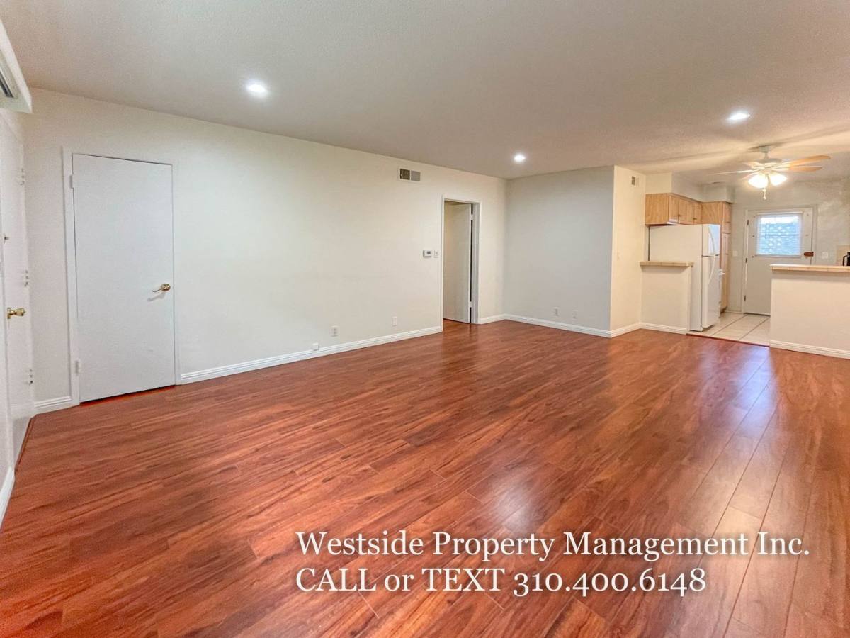 Apartment for rent at 12036 Goshen Ave #3, Los Angeles, CA 90049
