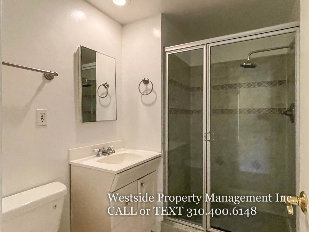 Apartment for rent at 12036 Goshen Ave #3, Los Angeles, CA 90049