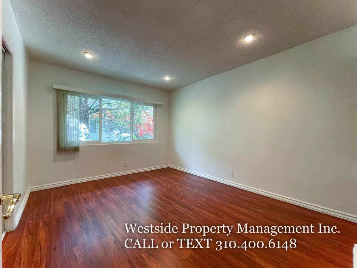 Apartment for rent at 12036 Goshen Ave #3, Los Angeles, CA 90049