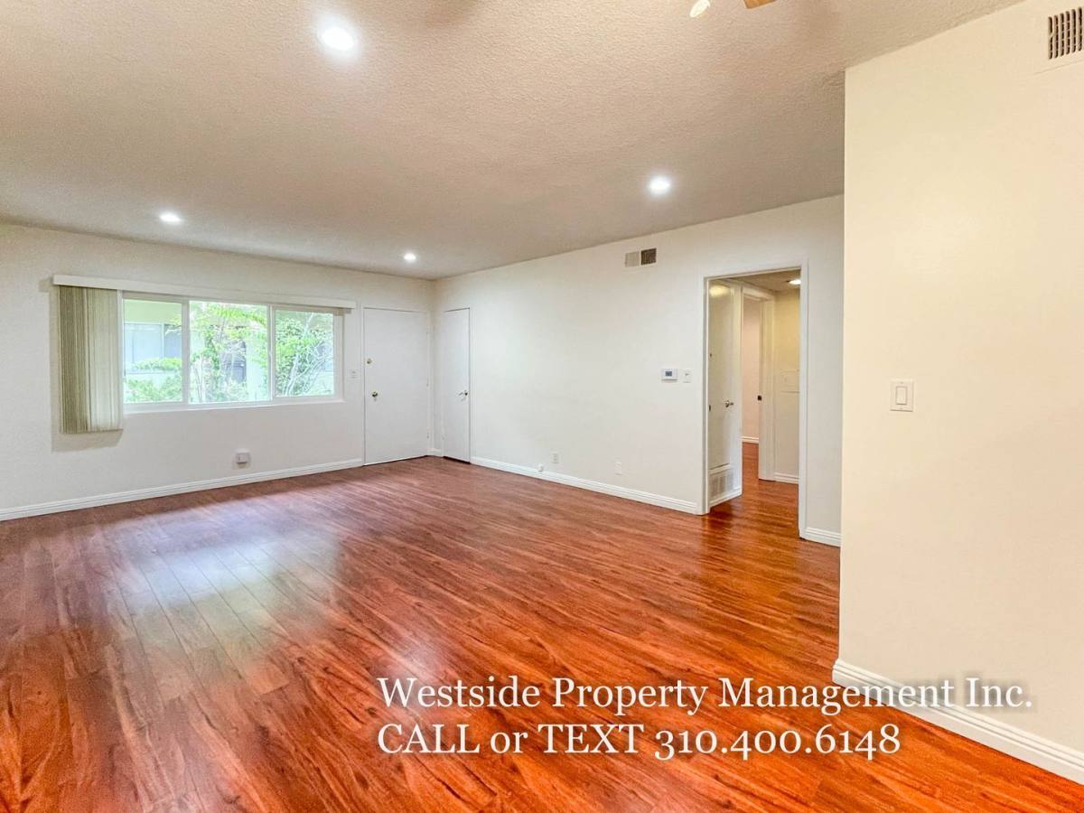Apartment for rent at 12036 Goshen Ave #3, Los Angeles, CA 90049