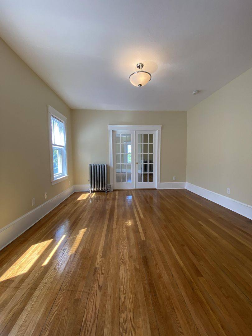 House for rent at 303 Tappann St, Brookline, MA 02445