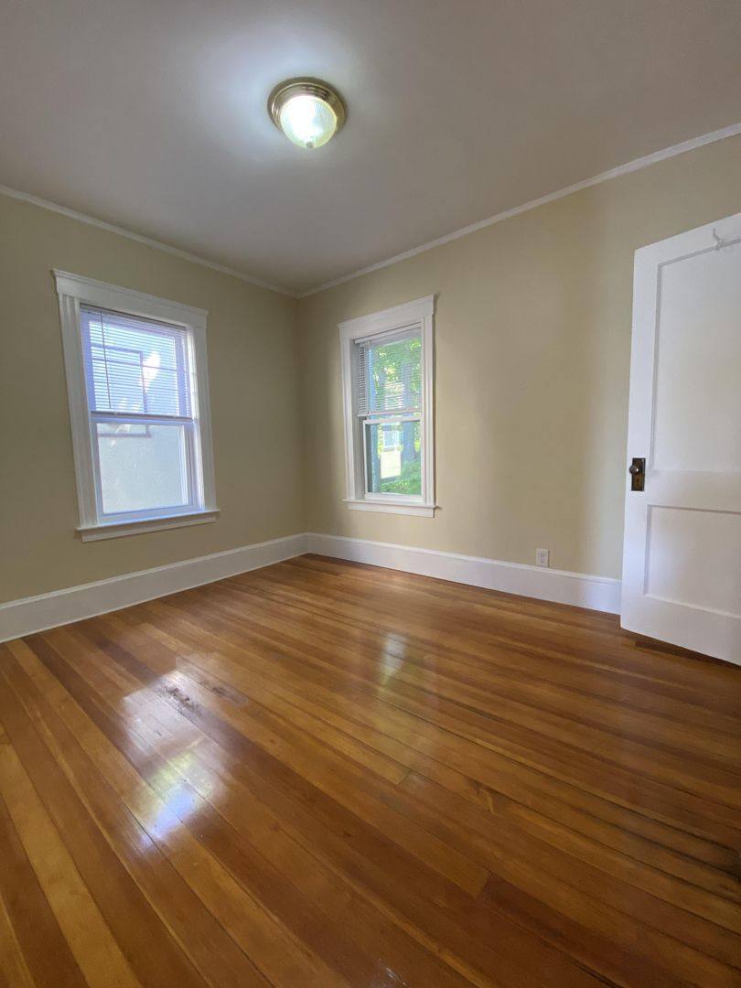 House for rent at 303 Tappann St, Brookline, MA 02445