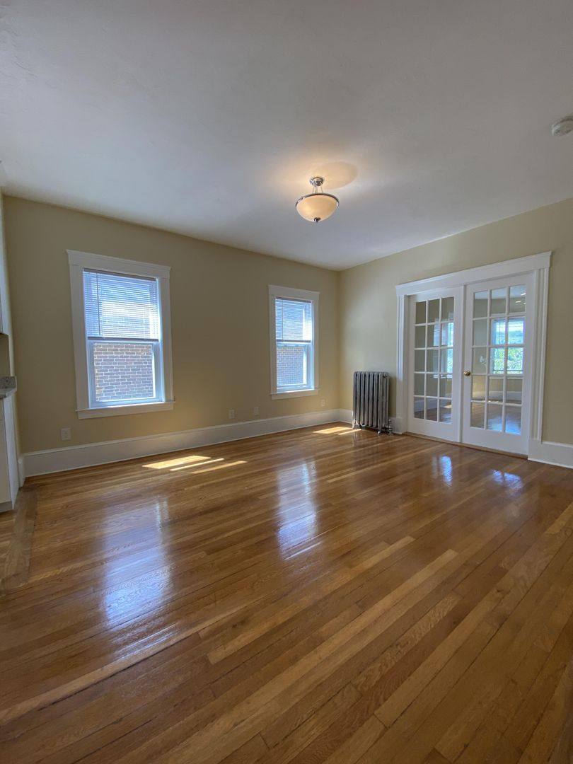 House for rent at 303 Tappann St, Brookline, MA 02445