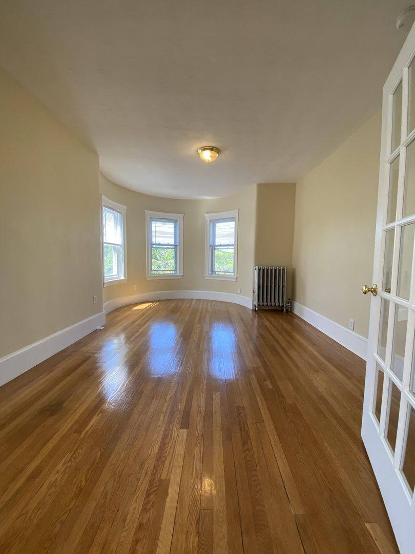 House for rent at 303 Tappann St, Brookline, MA 02445