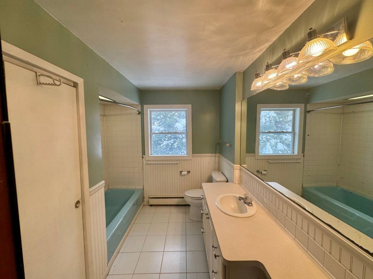 House for rent at 108 W 15th Ave, Coal Valley, IL 61240
