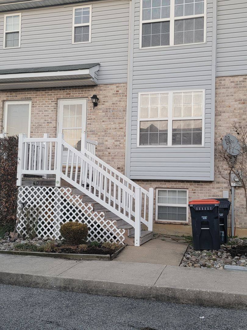 House for rent at 407 Champs Lane, Middletown, DE 19709