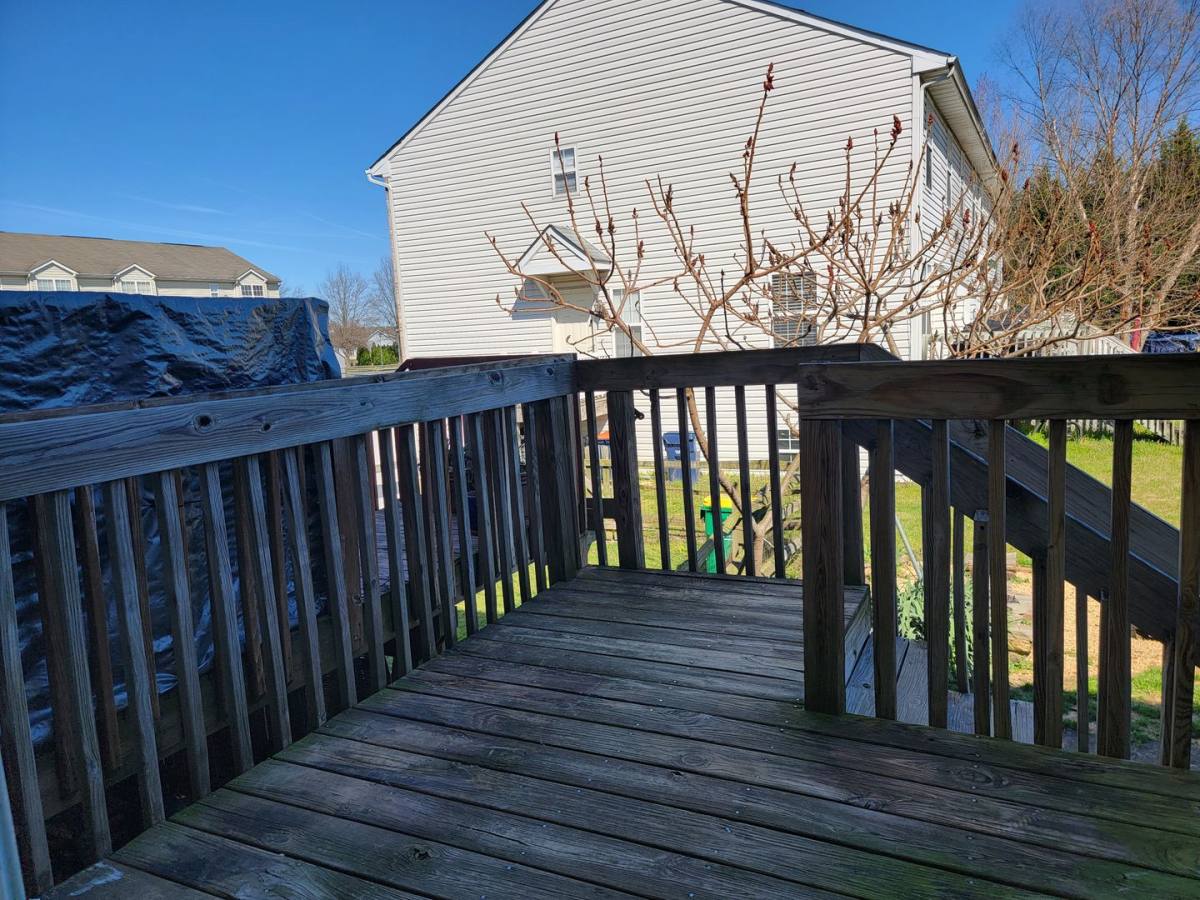 House for rent at 407 Champs Lane, Middletown, DE 19709