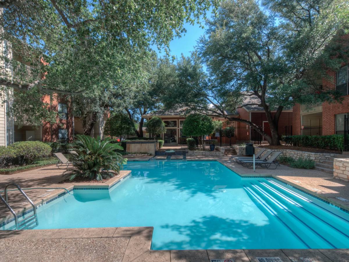 Apartment for rent at 8524 Burnet Rd #437, Austin, TX 78757