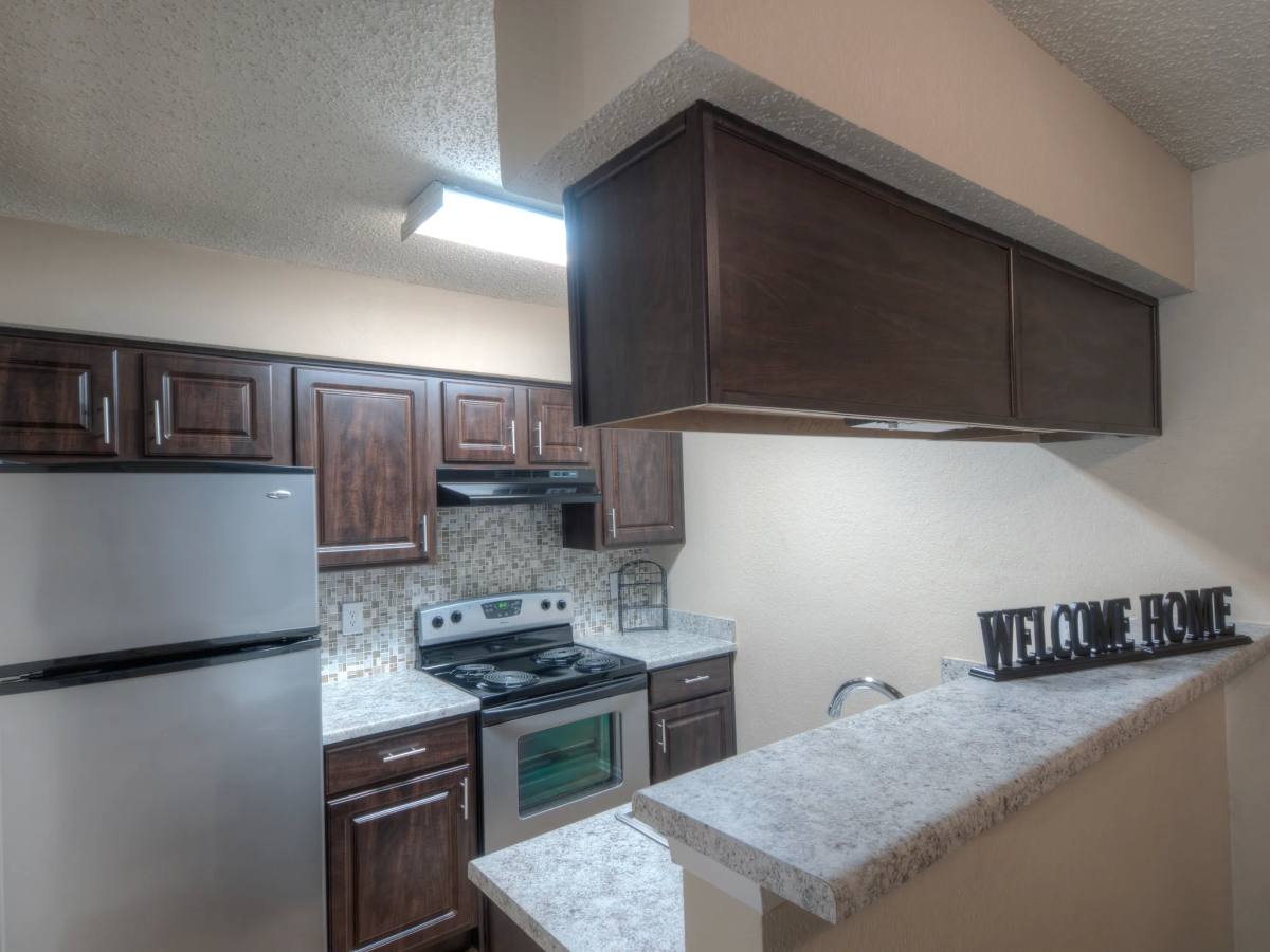 Apartment for rent at 8524 Burnet Rd #437, Austin, TX 78757