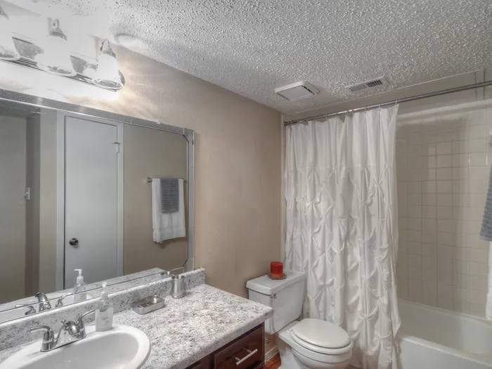 Apartment for rent at 8524 Burnet Rd #437, Austin, TX 78757