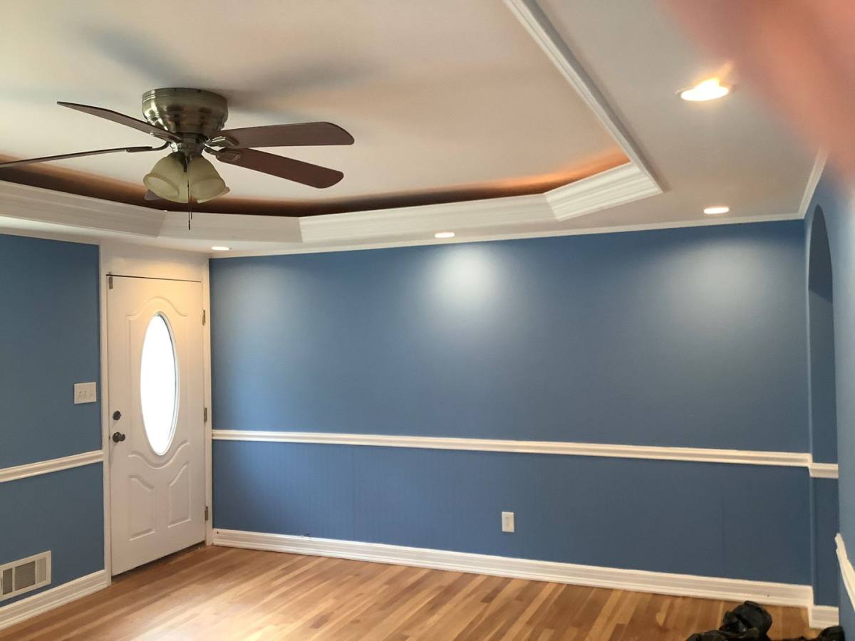 House for rent at 8902 Maplebrook Rd, Randallstown, MD 21133