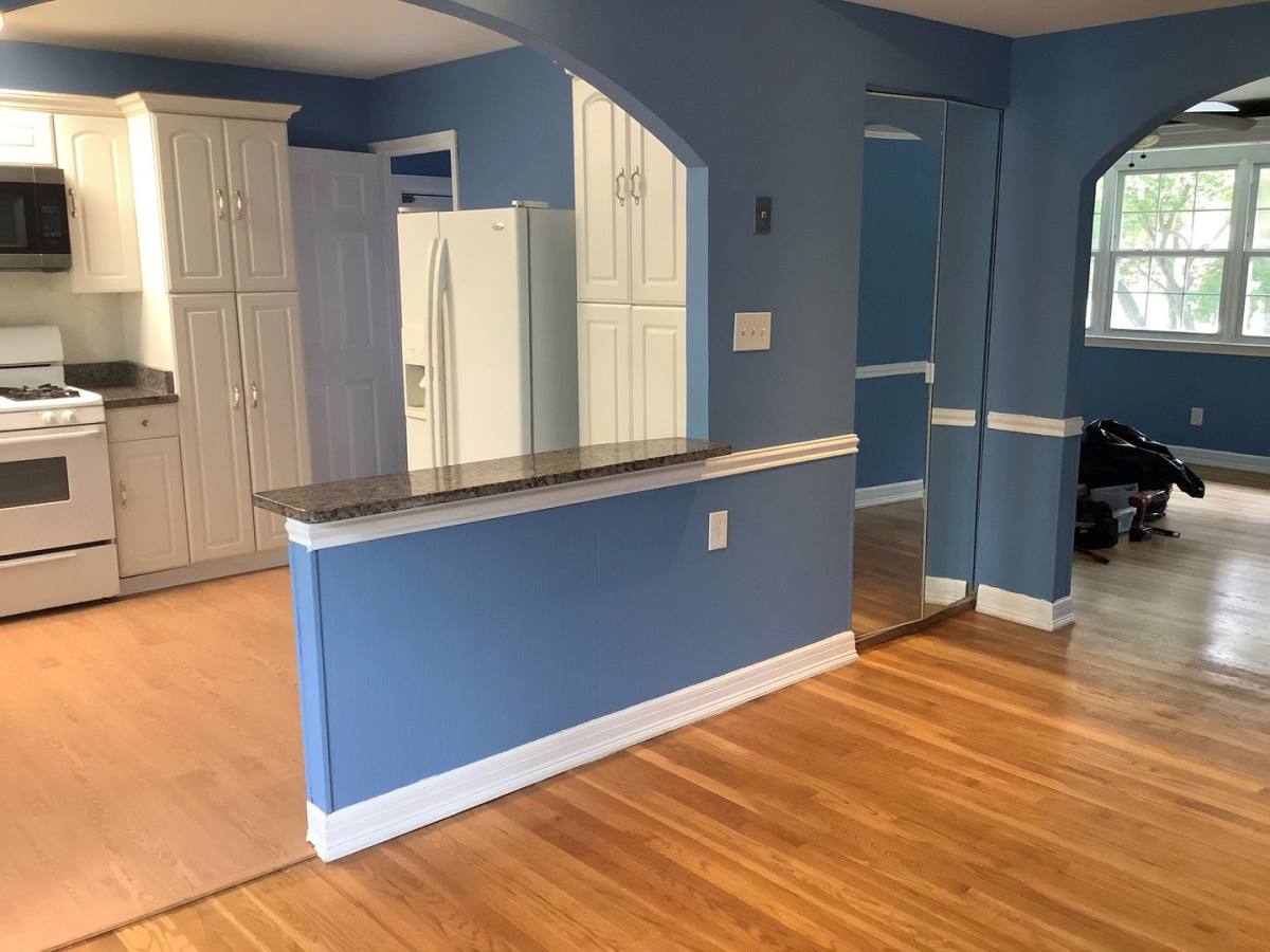 House for rent at 8902 Maplebrook Rd, Randallstown, MD 21133