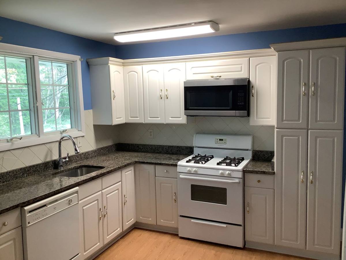 House for rent at 8902 Maplebrook Rd, Randallstown, MD 21133