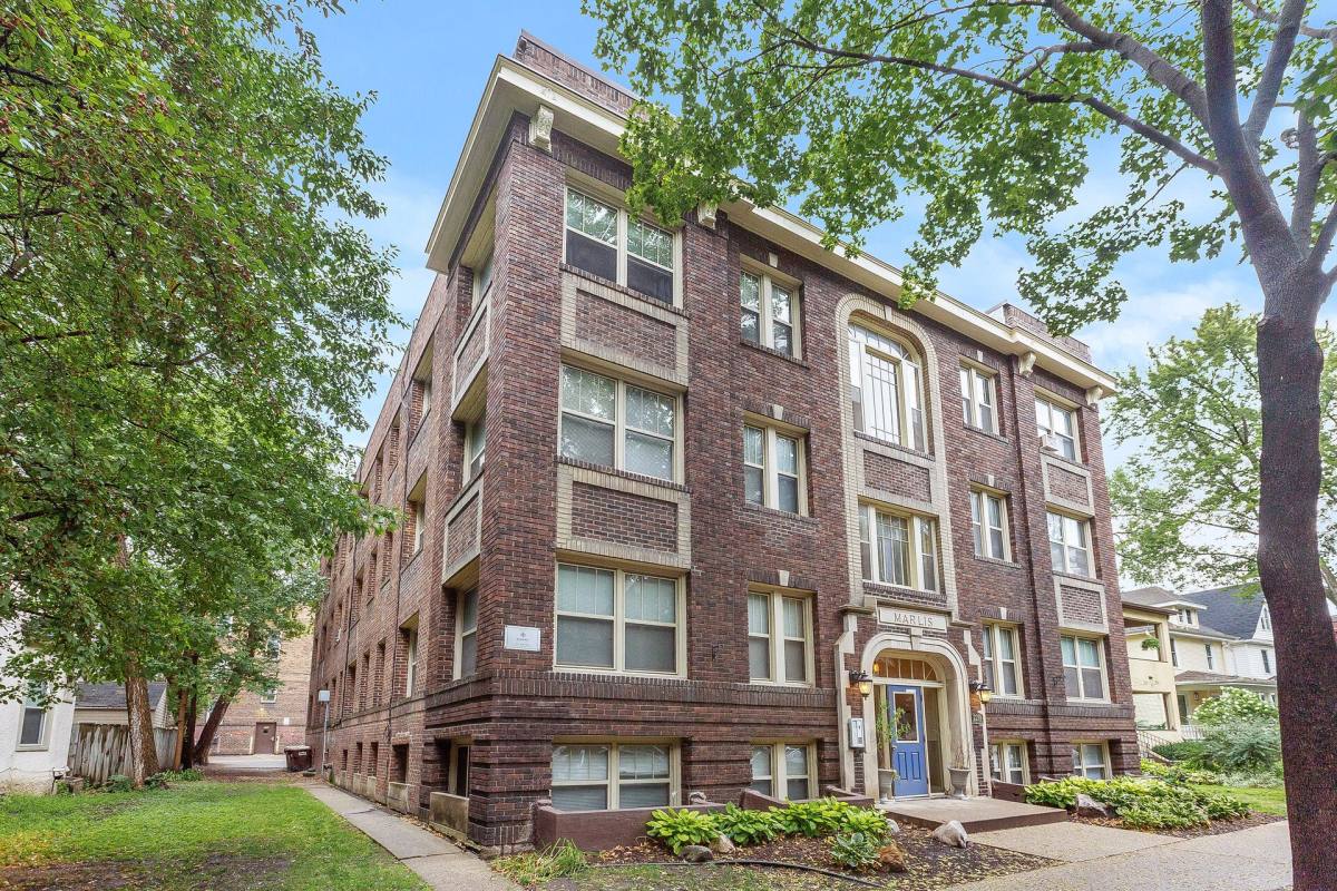 Apartment for rent at 2219 Garfield Ave, Minneapolis, MN 55405