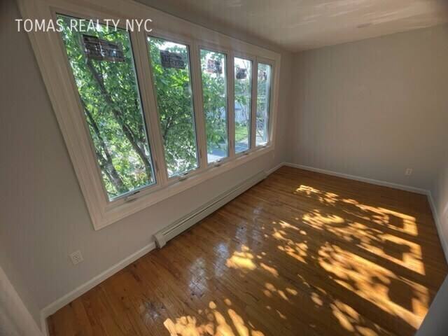 Apartment for rent at 33 Union Lane, Mount Vernon, NY 10553