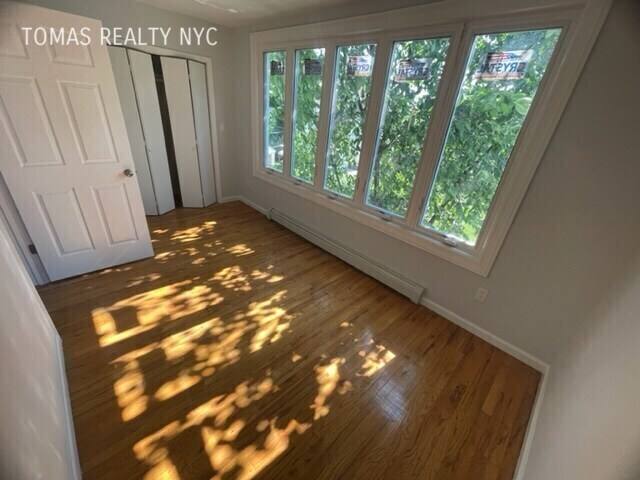 Apartment for rent at 33 Union Lane, Mount Vernon, NY 10553