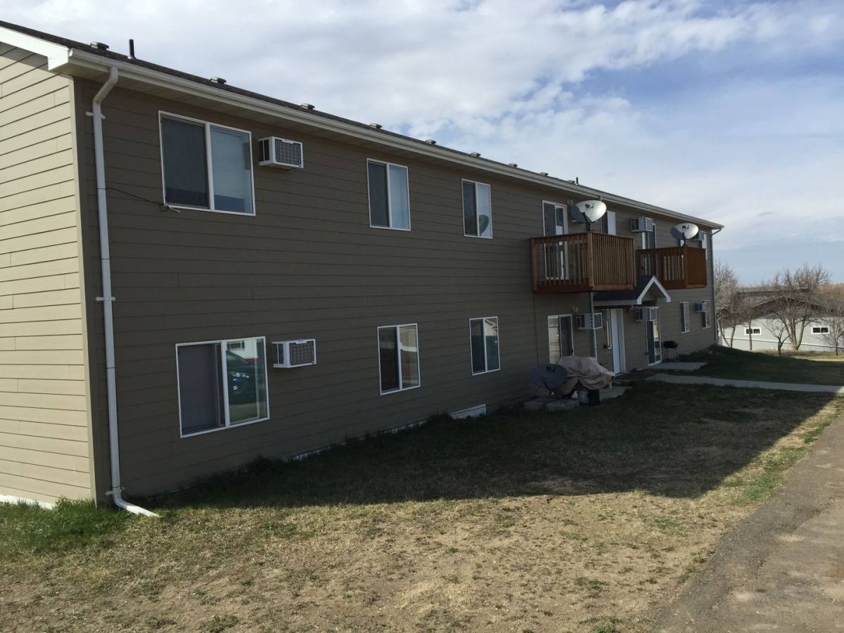 Condo for rent at 209 2nd St SE, Belfield, ND 58622