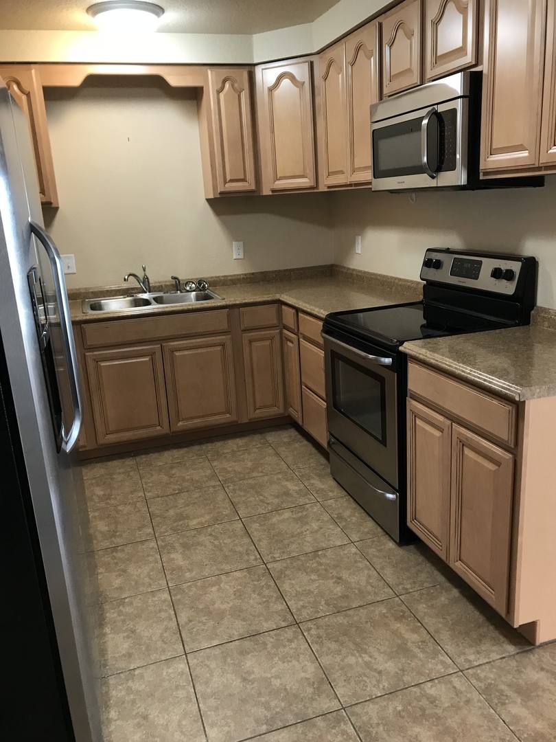 Condo for rent at 209 2nd St SE, Belfield, ND 58622