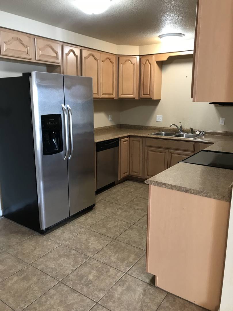 Condo for rent at 209 2nd St SE, Belfield, ND 58622