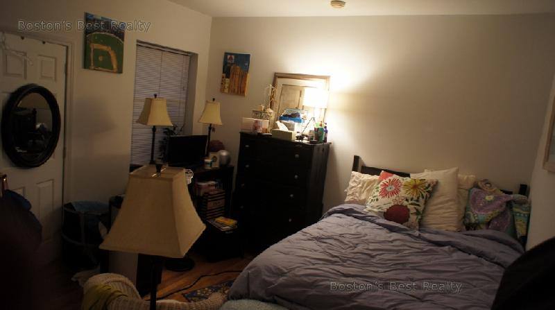 Apartment for rent at 122 Park St, Brookline, MA 02446