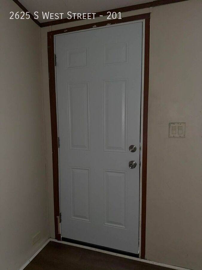 House for rent at 2625 S W St #412, Wichita, KS 67217