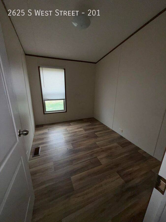 House for rent at 2625 S W St #412, Wichita, KS 67217