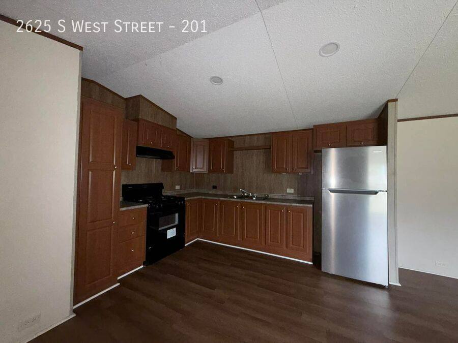 House for rent at 2625 S W St #412, Wichita, KS 67217