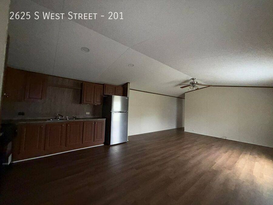 House for rent at 2625 S W St #412, Wichita, KS 67217