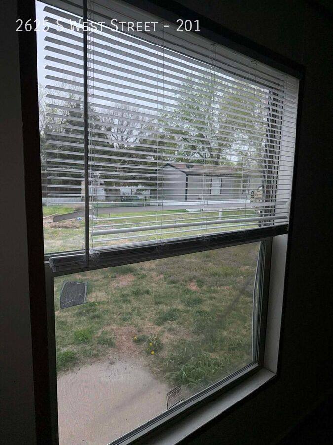 House for rent at 2625 S W St #412, Wichita, KS 67217