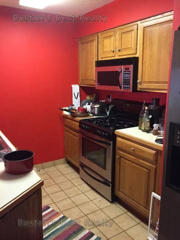 Apartment for rent at 147 Kelton St #715, Allston, MA 02134