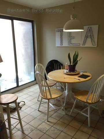 Apartment for rent at 147 Kelton St #715, Allston, MA 02134