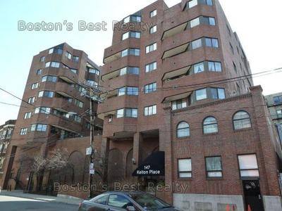 Apartment for rent at 147 Kelton St #715, Allston, MA 02134