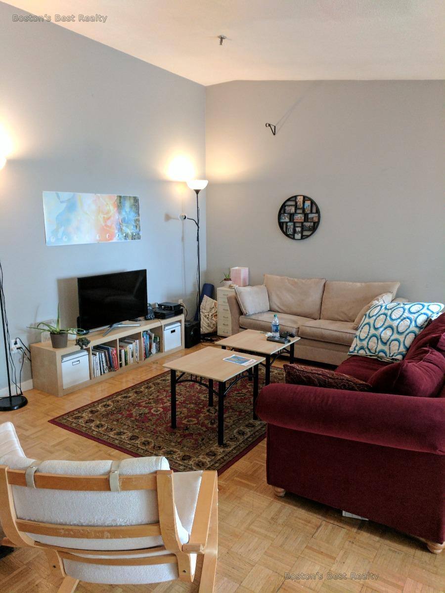 Apartment for rent at 147 Kelton St #715, Allston, MA 02134