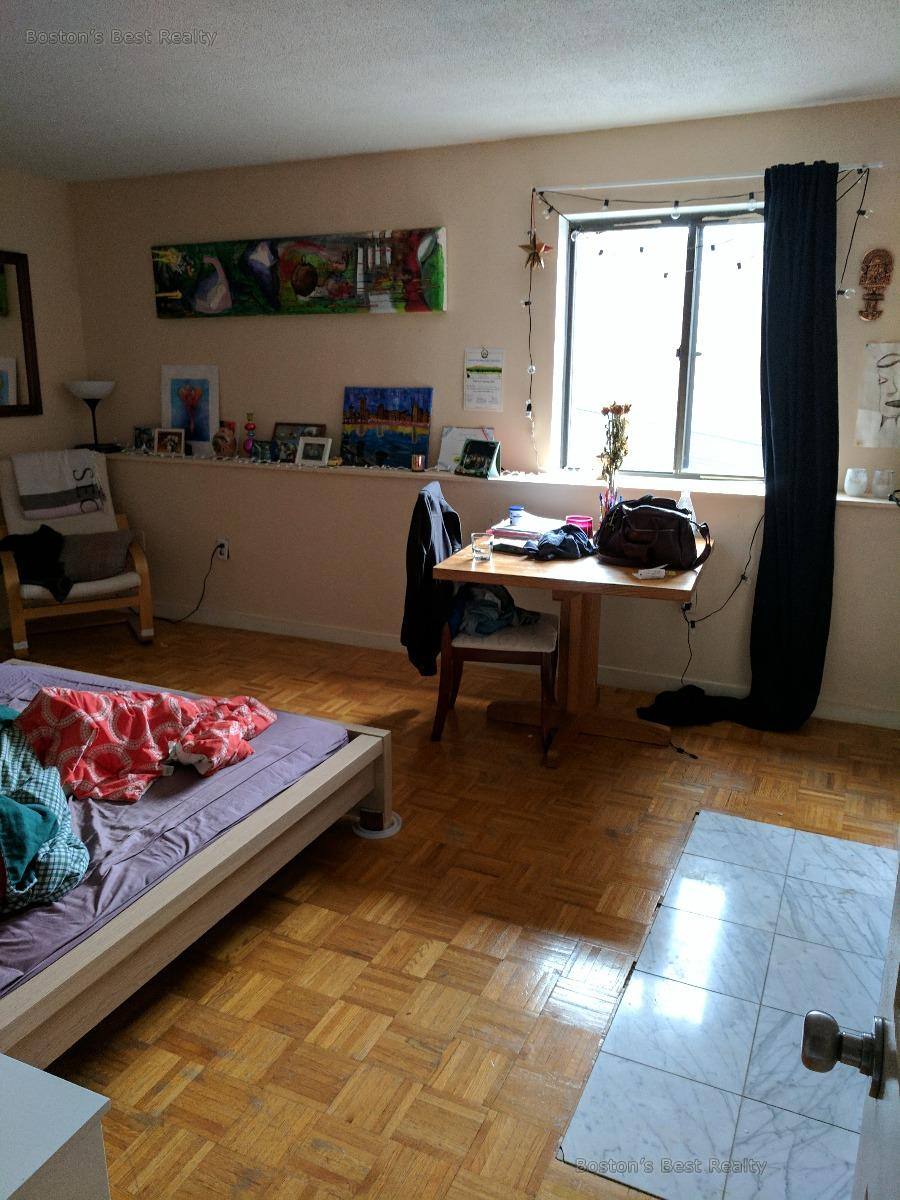 Apartment for rent at 147 Kelton St #715, Allston, MA 02134