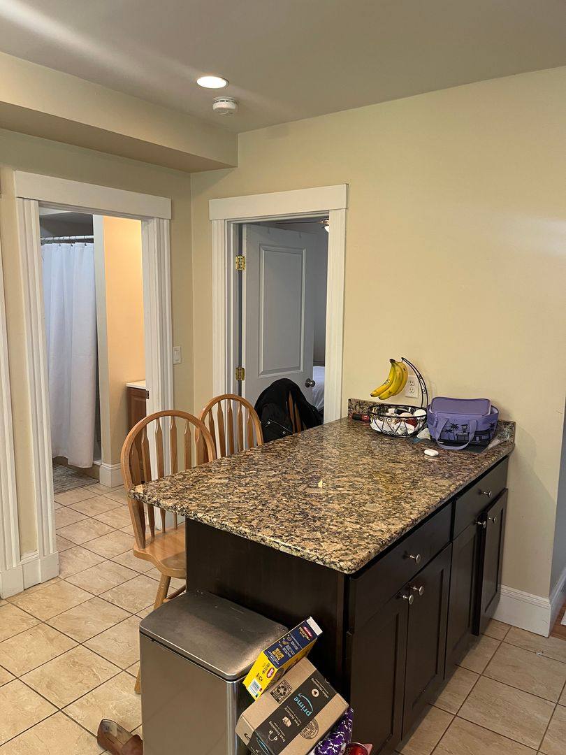 House for rent at 50 Atkins St #1, Brighton, MA 02135