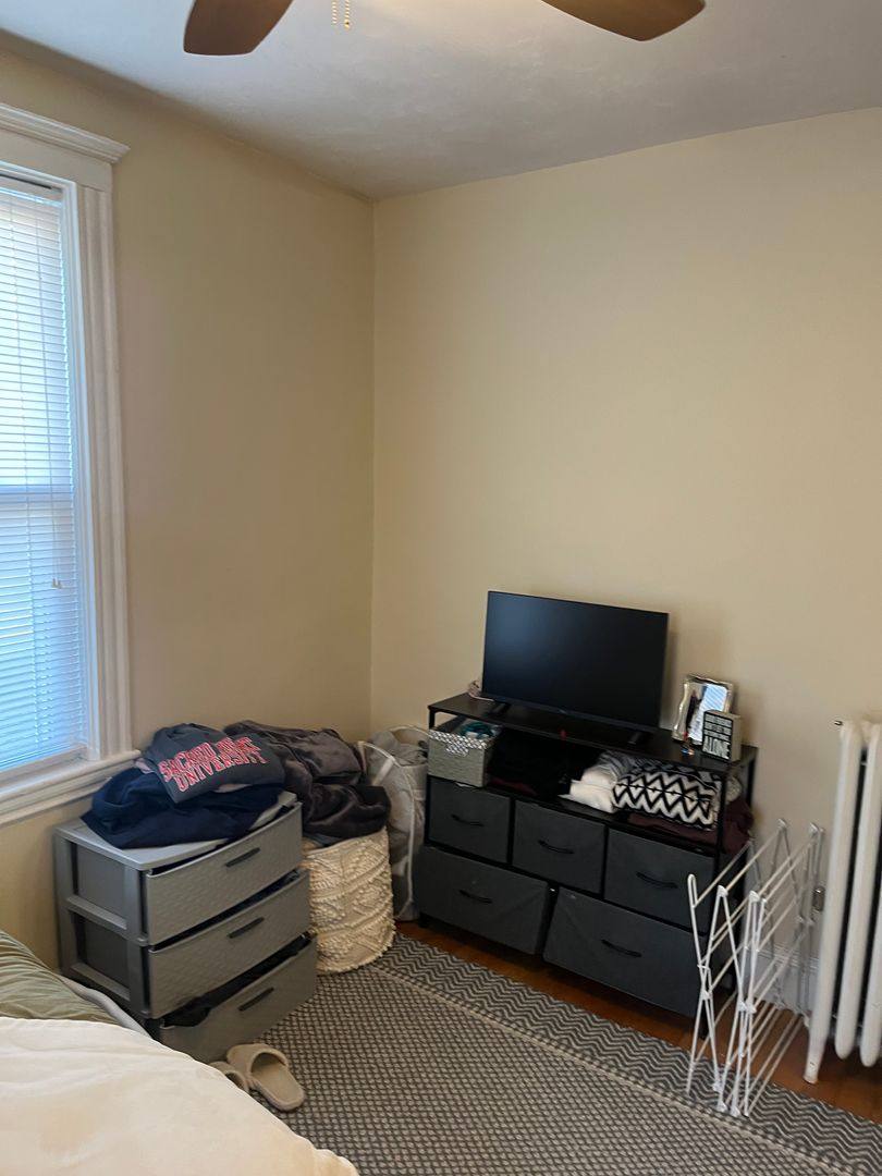 House for rent at 50 Atkins St #1, Brighton, MA 02135