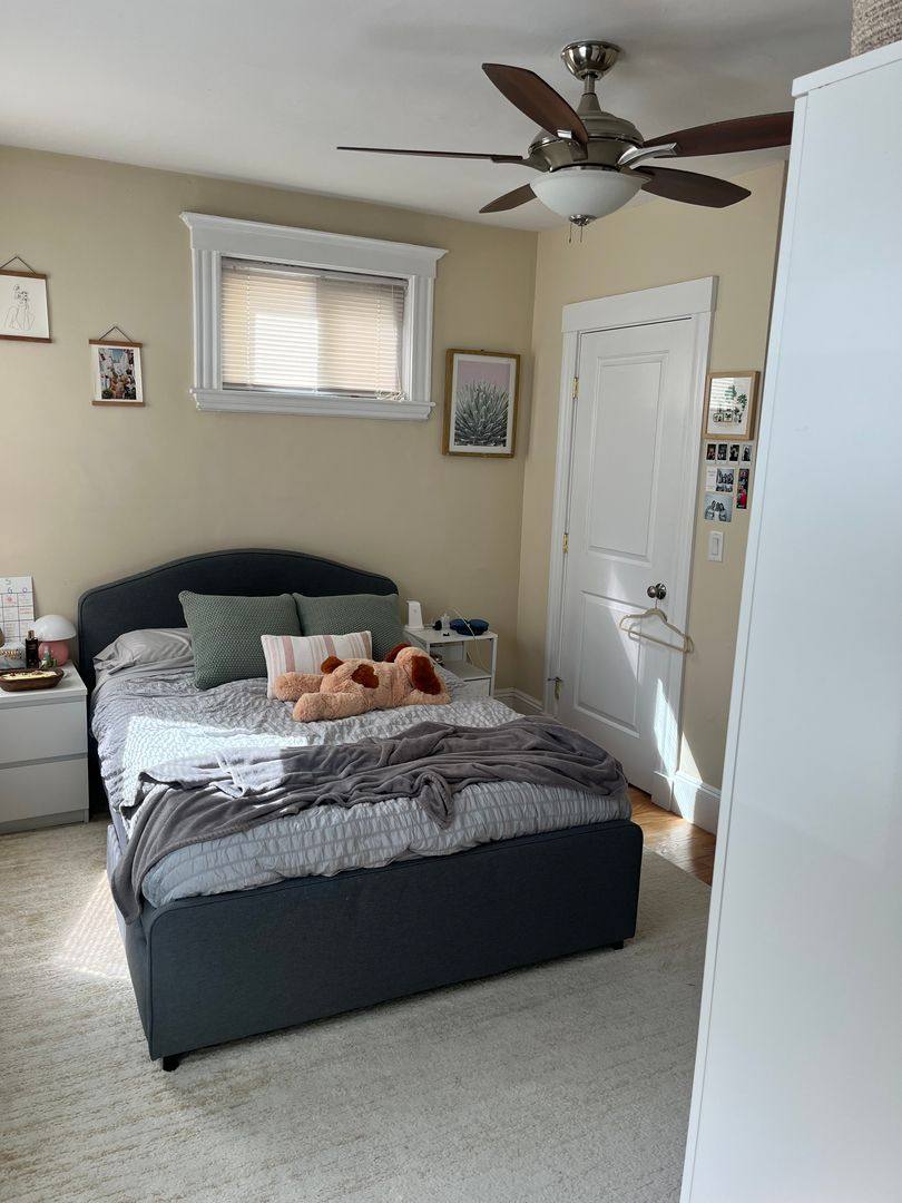 House for rent at 50 Atkins St #1, Brighton, MA 02135