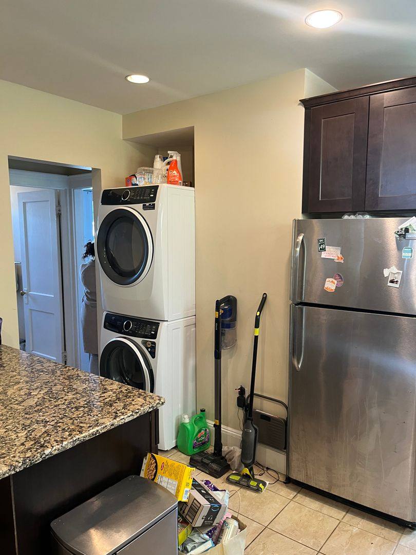 House for rent at 50 Atkins St #1, Brighton, MA 02135