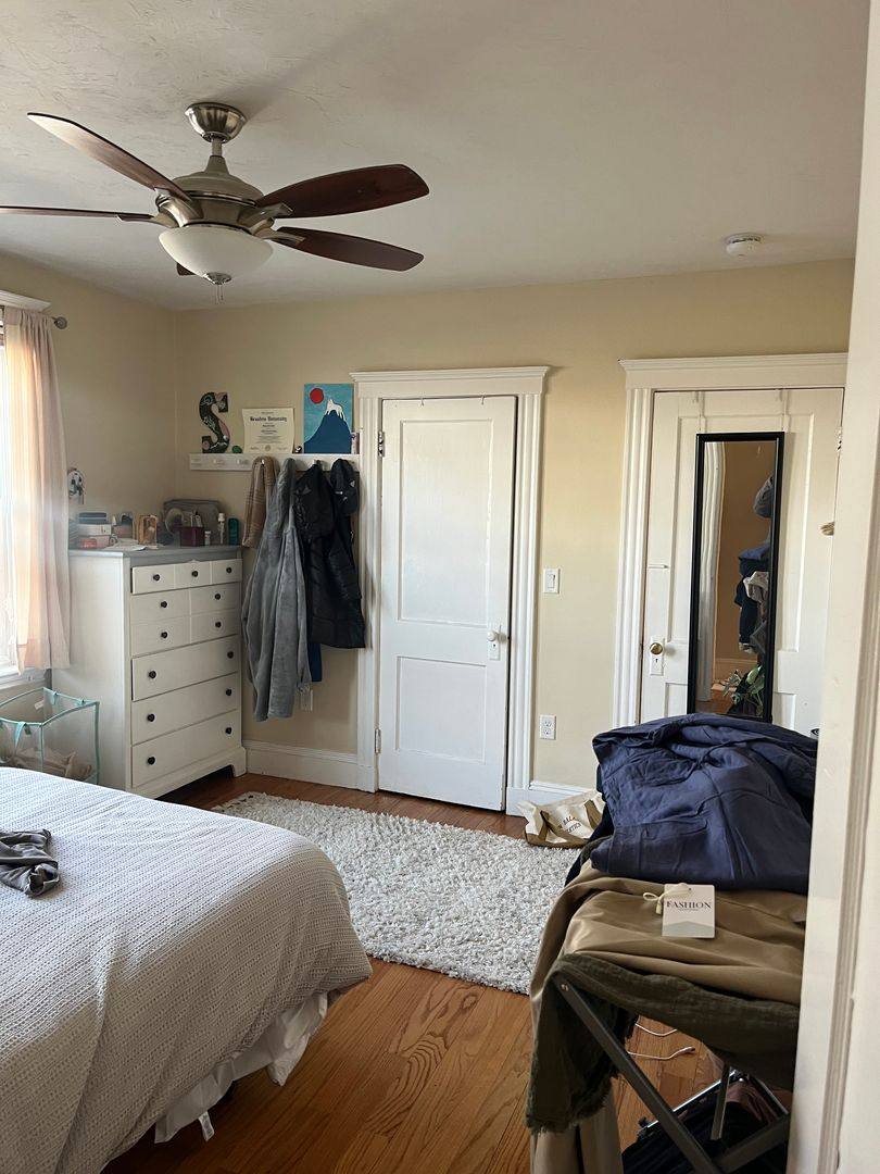 House for rent at 50 Atkins St #1, Brighton, MA 02135