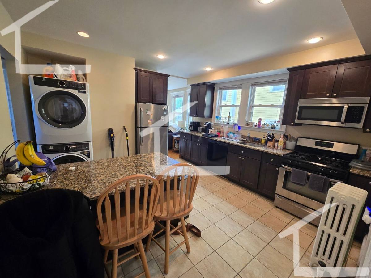 House for rent at 50 Atkins St #1, Brighton, MA 02135