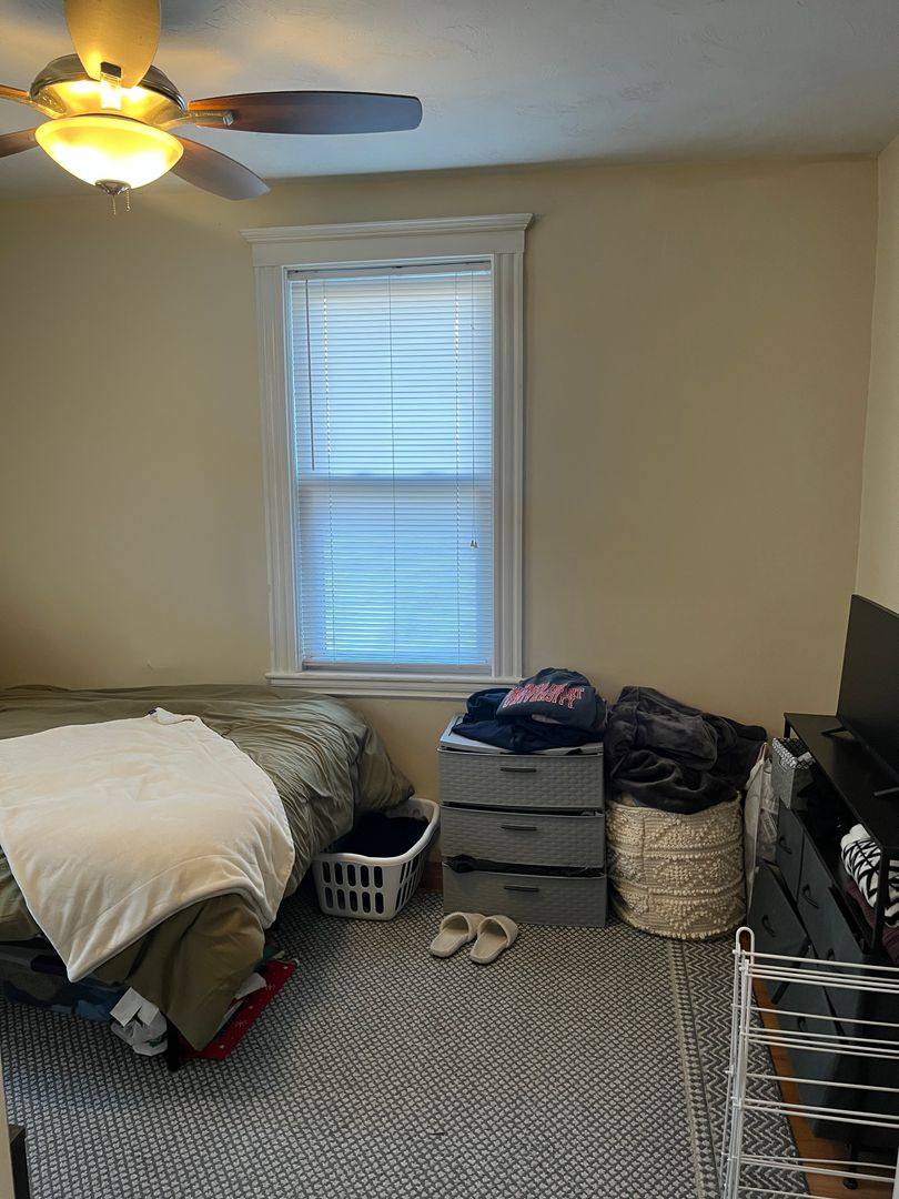 House for rent at 50 Atkins St #1, Brighton, MA 02135